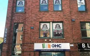 OHC Dublin