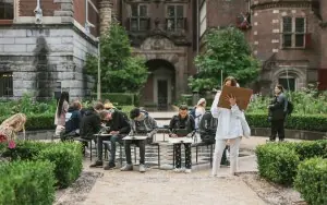 Vrije Universiteit Amsterdam