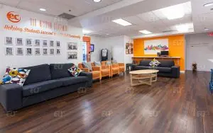 EC English Vancouver