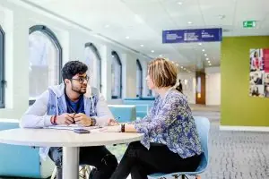 Kaplan International Colleges
