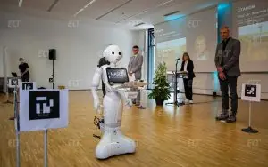 Aachen Uygulamalı Bilimler Üniversitesi – FH Aachen