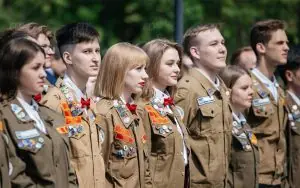 Tomsk Politeknik Üniversitesi