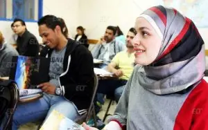 New York Language Center (NYLC) Dil Okulu