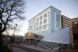 University of Bradford