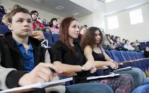 St. Petersburg Pavlov Devlet Tıp Üniversitesi