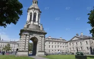 EC English Dublin