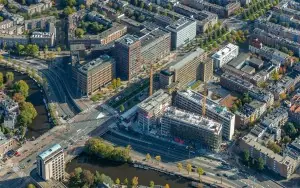 Amsterdam University of Applied Sciences