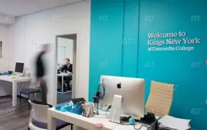 Kings New York Dil Okulu