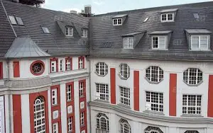BWS Germanlingua Berlin
