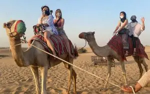 English Path Dubai (EP Dubai)