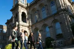 Nottingham Trent University