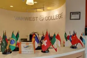 Vanwest College