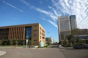 Krakow Teknoloji Üniversitesi