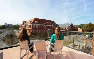 Wildau Teknik Üniversitesi (TH Wildau)