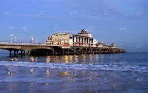 Anglo Continental Bournemouth