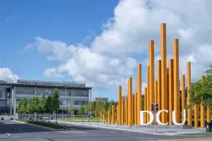 Dublin City University