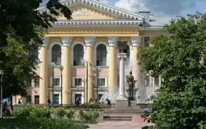 Tomsk Devlet Üniversitesi