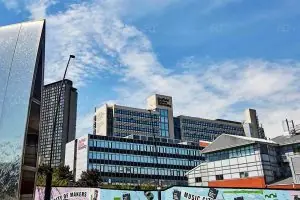 Sheffield Hallam University