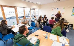 Cork English Academy