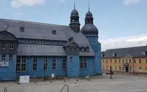 Clausthal Teknik Üniversitesi