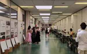 Politecnico Di Marche Üniversitesi