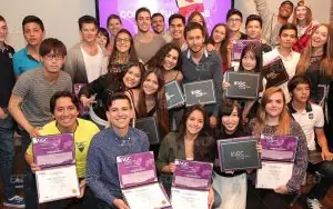 VGC International College