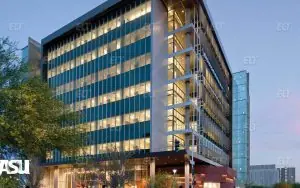 Arizona State University