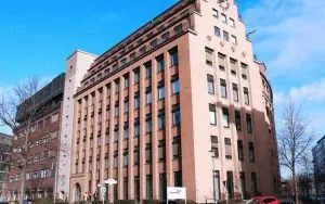 Whitecliffe University of Applied Sciences (Berlin International University of Applied Sciences)