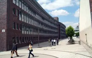Hamburg Teknik Üniversitesi