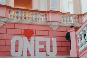 Odessa Milli Ekonomi Üniversitesi