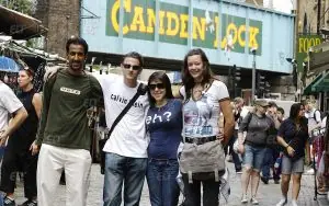LSI London Hampstead