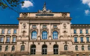 Würzburg Üniversitesi