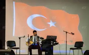 Moskova Ulusal Nükleer Araştırma Üniversitesi