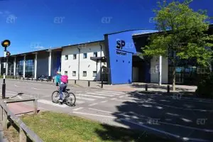 University of East Anglia