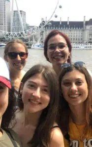 Simge Konuş – St Giles Brighton