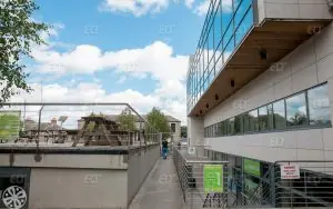 Griffith College Dublin