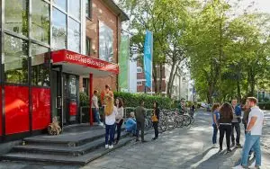 CBS University of Applied Sciences
