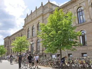 Braunschweig Teknik Üniversitesi