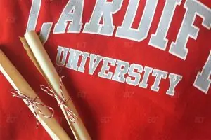 Cardiff University