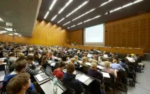 Erlangen-Nürnberg Friedrich Alexander Üniversitesi