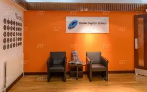 Delfin English School Dublin