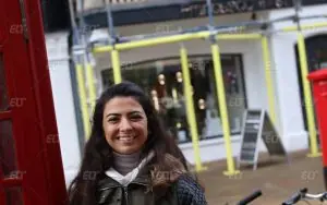 International House Manchester Dil Okulu