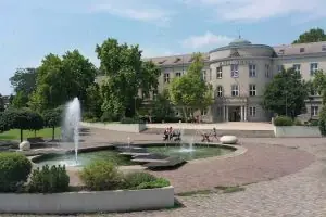 Dunaujvaros Üniversitesi