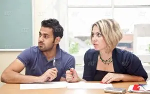 English Language Center Eastbourne (ELC Eastbourne)
