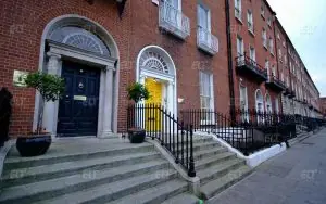 Berlitz Dublin