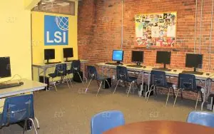 LSI Boston