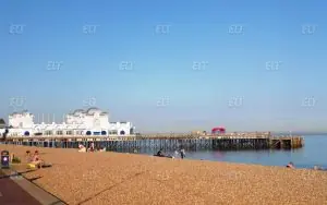 LSI Portsmouth Dil Okulu