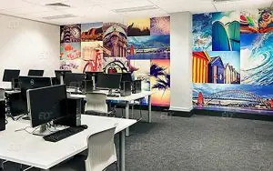 ILSC Sydney