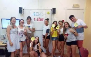 BCN Languages Barcelona