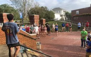 Louisiana Tech University